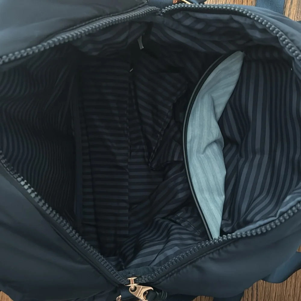 Calia Puff Duffle